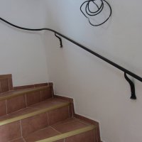 Interiér