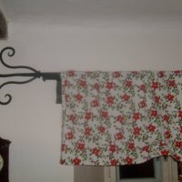 Interiér