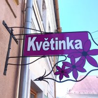 Reklamní cedule 8