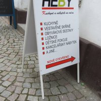 Reklamní cedule 5